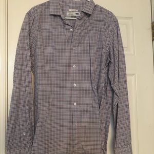 Old Navy Men’s “Signature Shirt” Sz L